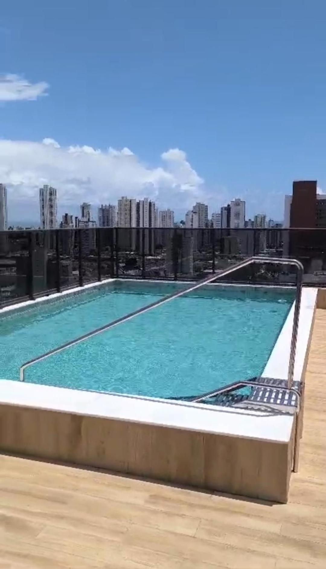 Aconchego E Paz Apartamento João Pessoa