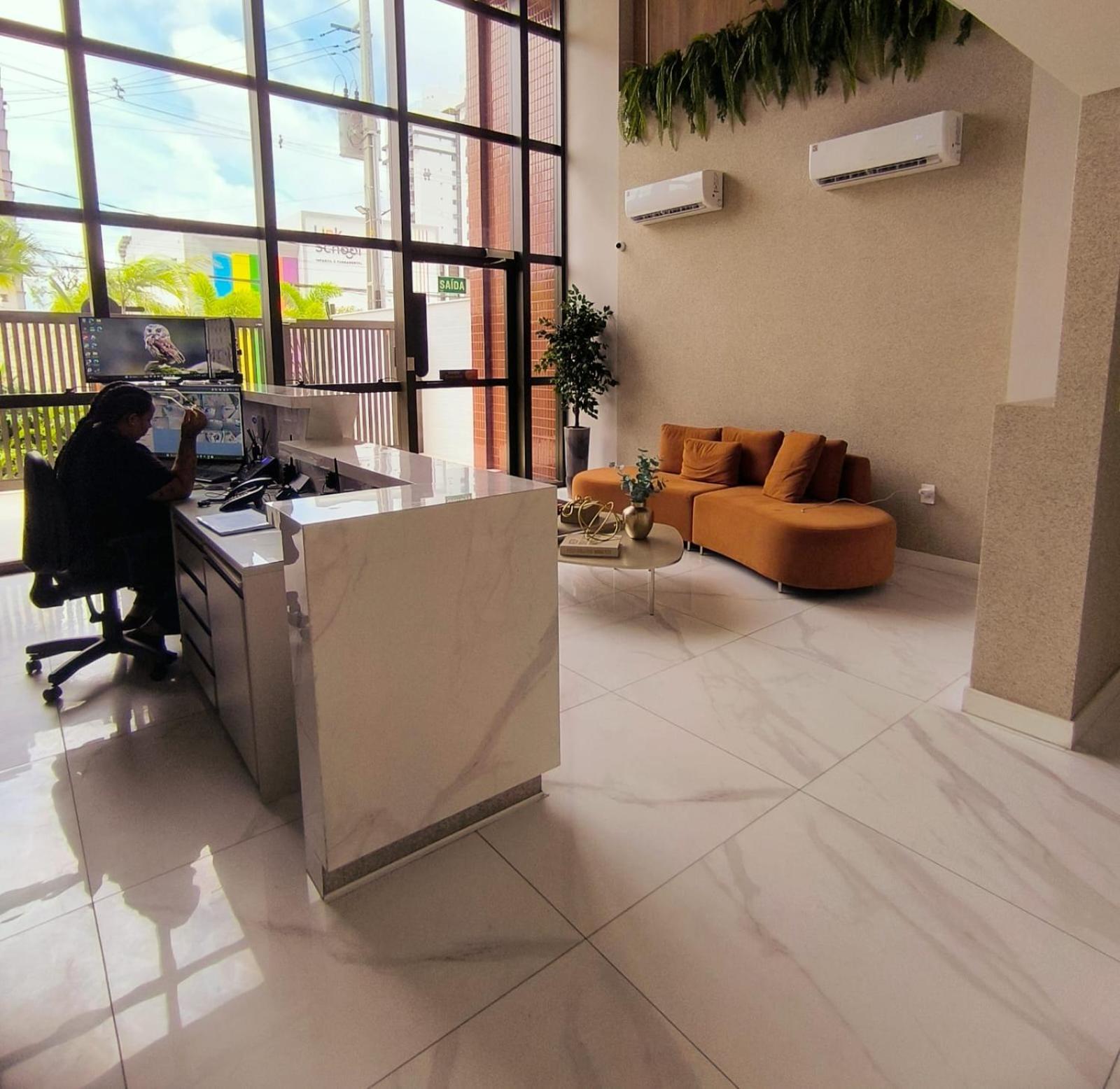 Apartamento Aconchego E Paz João Pessoa